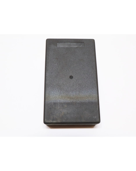 Peugeot Vivacity 3, CDI/ECU