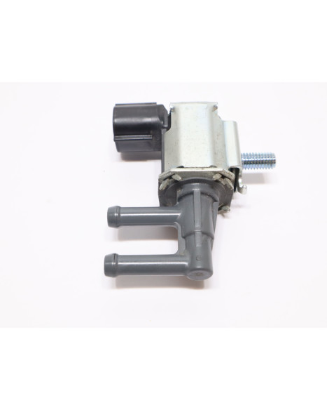 Yamaha Tenere 700, luftsolenoid