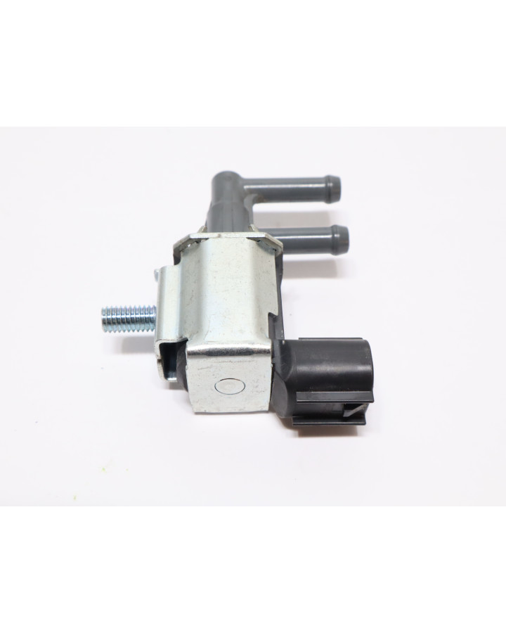 Yamaha Tenere 700, luftsolenoid