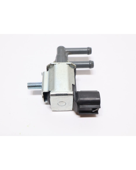 Yamaha Tenere 700, luftsolenoid