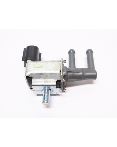 Yamaha Tenere 700, luftsolenoid