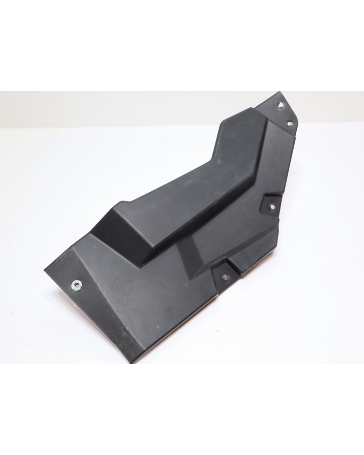 Stels Geupard Trophy 800, sidokåpa höger