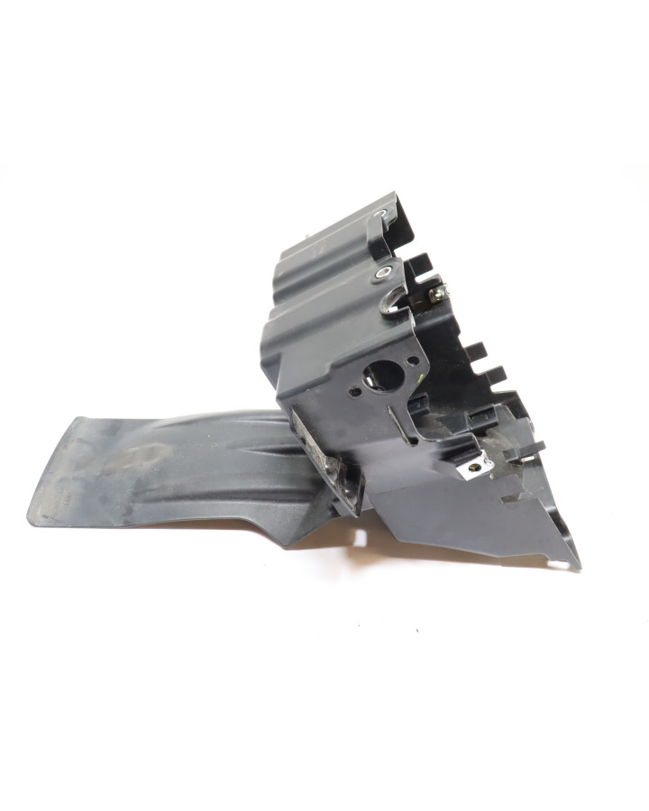 Yamaha Tenere 700, batterilåda