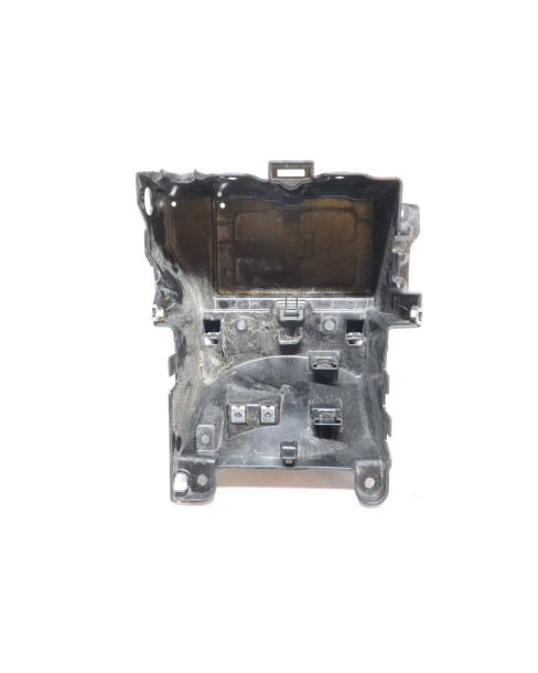 Yamaha Tenere 700, batterilåda 2