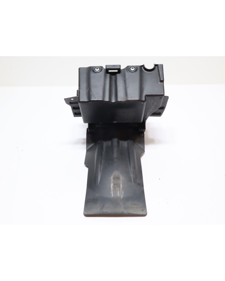 Yamaha Tenere 700, batterilåda