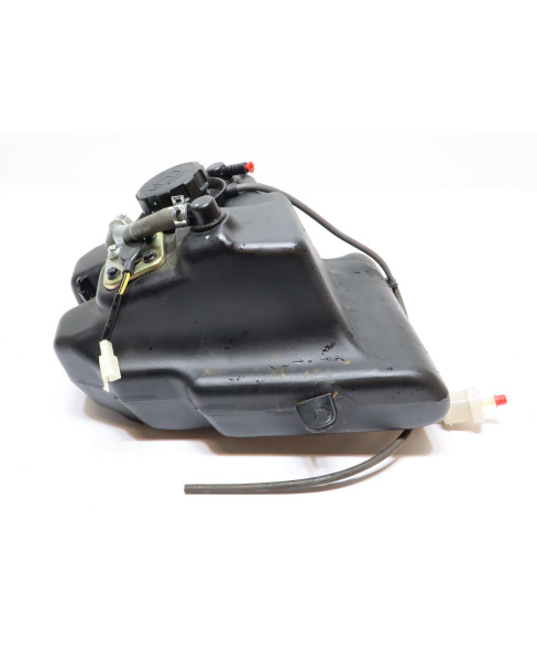 Peugeot Kisbee/Streetzone, bränsletank komplett