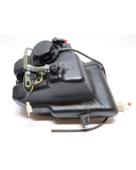 Peugeot Kisbee/Streetzone, bränsletank komplett