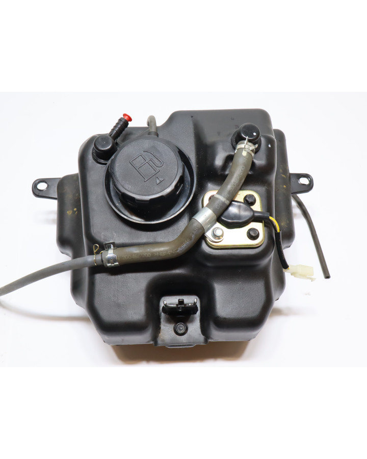 Peugeot Kisbee/Streetzone, bränsletank komplett