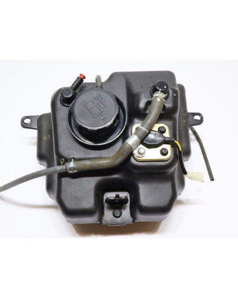 Peugeot Kisbee/Streetzone, bränsletank komplett