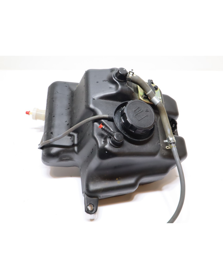 Peugeot Kisbee/Streetzone, bränsletank komplett