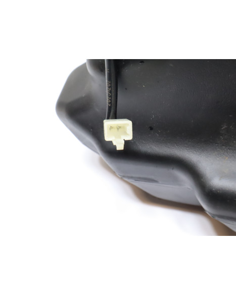 Peugeot Kisbee/Streetzone, bränsletank komplett