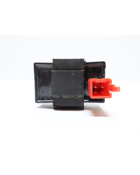 Viarelli GT1/Enzo/Retro/Rivetto/Venice, kontrollbox framlykta