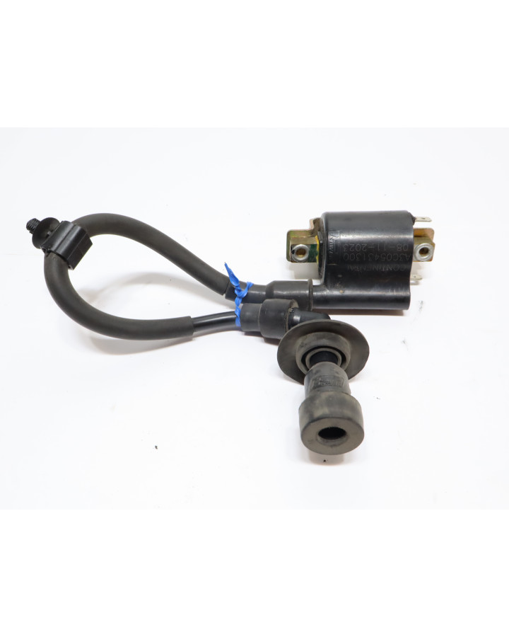 Peugeot Kisbee/Streetzone, tändspole