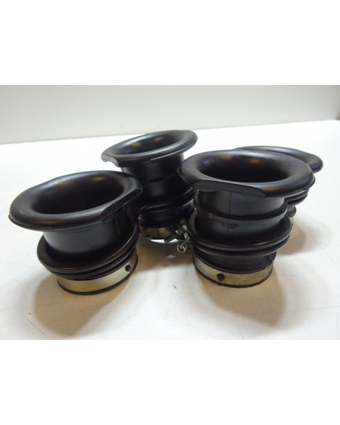 Kawasaki ZZR1400, insugsgummi (4 st) 2