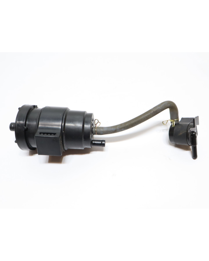 Peugeot Kisbee/Streetzone, evap/canister