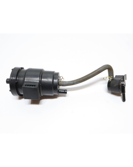 Peugeot Kisbee/Streetzone, evap/canister