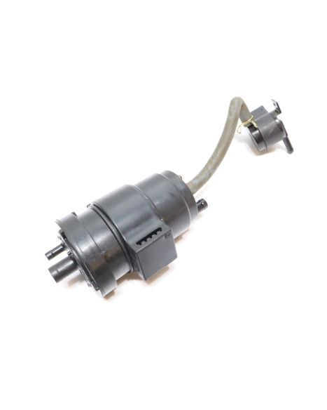 Peugeot Kisbee/Streetzone, evap/canister