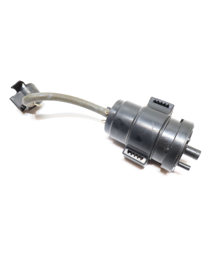 Peugeot Kisbee/Streetzone, evap/canister