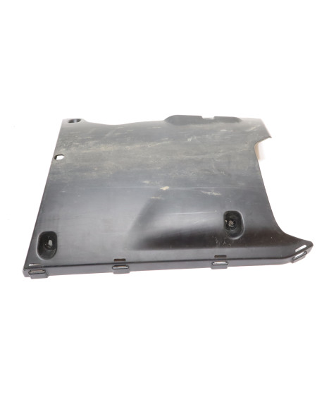 Peugeot Kisbee/Streetzone, underkåpa