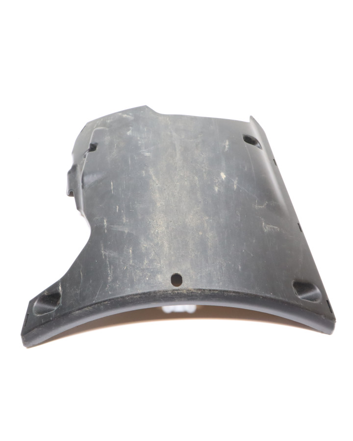 Peugeot Kisbee/Streetzone, underkåpa