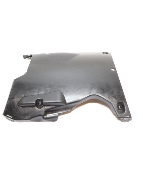 Peugeot Kisbee/Streetzone, underkåpa