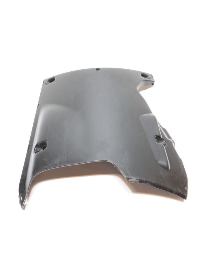 Peugeot Kisbee/Streetzone, underkåpa