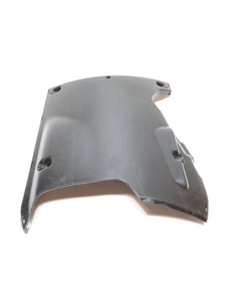 Peugeot Kisbee/Streetzone, underkåpa