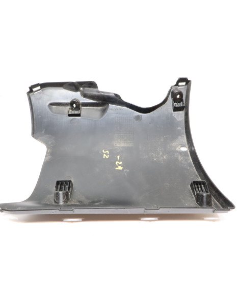 Peugeot Kisbee/Streetzone, underkåpa