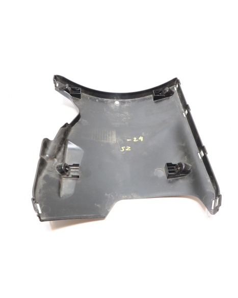 Peugeot Kisbee/Streetzone, underkåpa