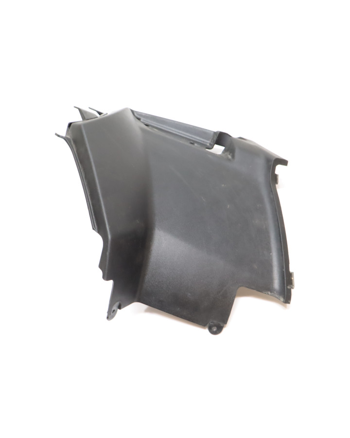 Peugeot Kisbee/Streetzone, motorkåpa vänster