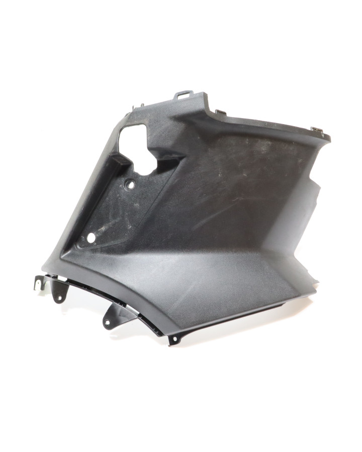 Peugeot Kisbee/Streetzone, motorkåpa vänster