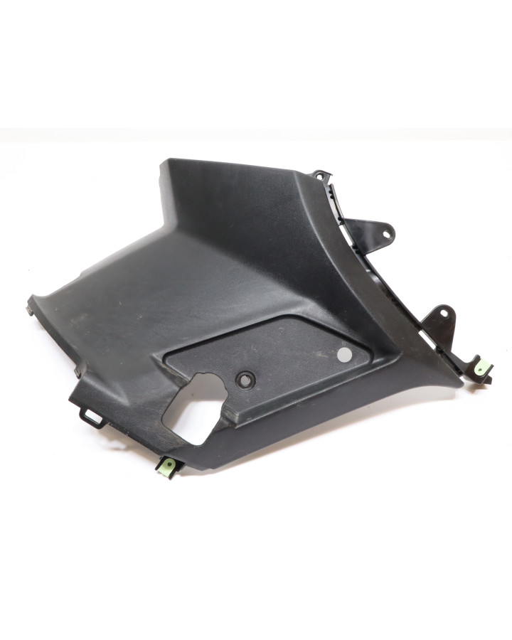 Peugeot Kisbee/Streetzone, motorkåpa vänster