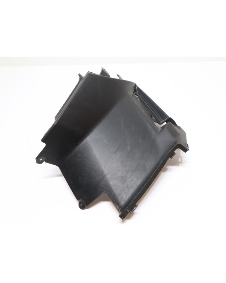 Peugeot Kisbee/Streetzone, motorkåpa vänster