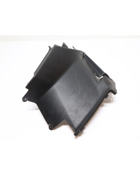 Peugeot Kisbee/Streetzone, motorkåpa vänster