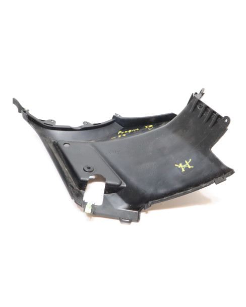 Peugeot Kisbee/Streetzone, motorkåpa vänster 2