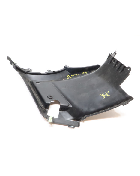 Peugeot Kisbee/Streetzone, motorkåpa vänster