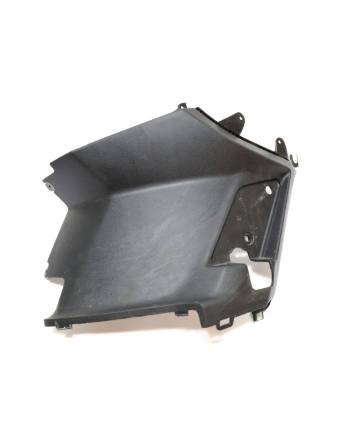Peugeot Kisbee/Streetzone, motorkåpa vänster