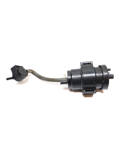 Peugeot Kisbee/Streetzone, evap/canister