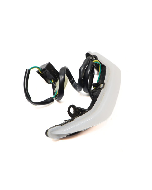 Peugeot Speedfight 4/Kisbee/Streetzone, LED slinga 2