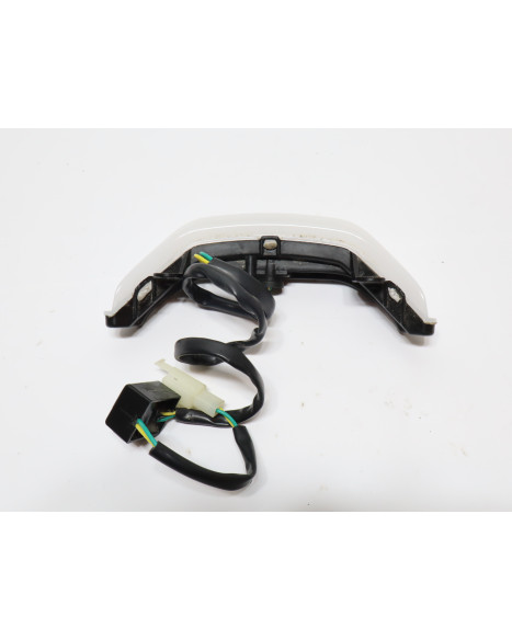 Peugeot Speedfight 4/Kisbee/Streetzone, LED slinga