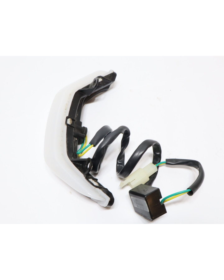 Peugeot Speedfight 4/Kisbee/Streetzone, LED slinga