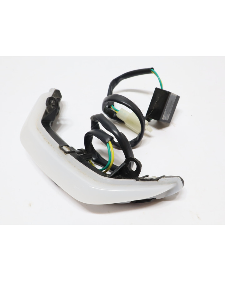 Peugeot Speedfight 4/Kisbee/Streetzone, LED slinga