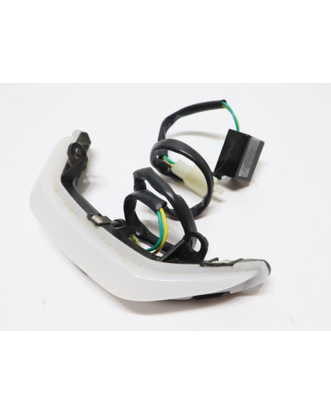 Peugeot Speedfight 4/Kisbee/Streetzone, LED slinga