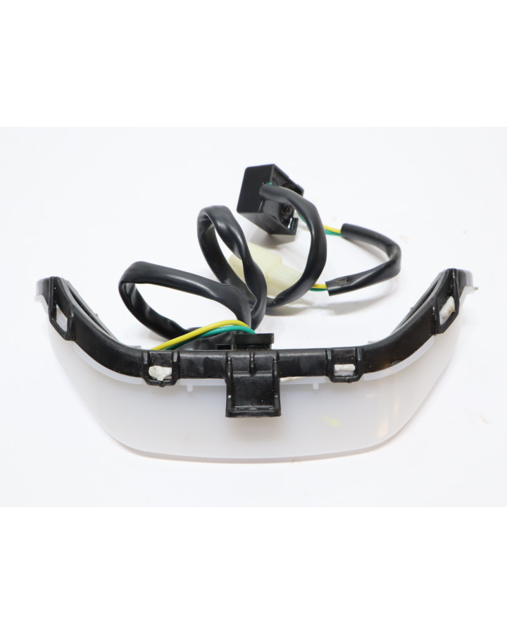 Peugeot Speedfight 4/Kisbee/Streetzone, LED slinga