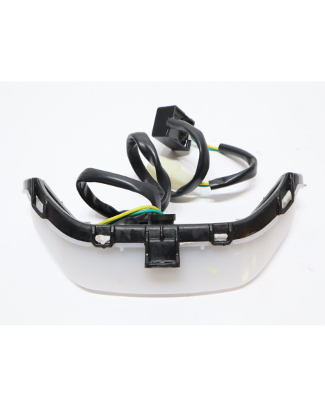 Peugeot Speedfight 4/Kisbee/Streetzone, LED slinga