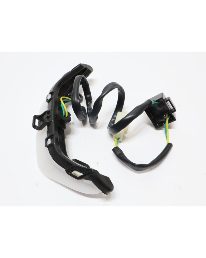 Peugeot Speedfight 4/Kisbee/Streetzone, LED slinga