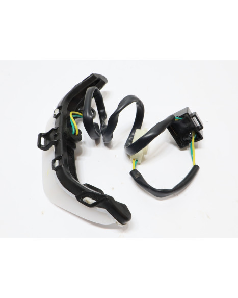 Peugeot Speedfight 4/Kisbee/Streetzone, LED slinga