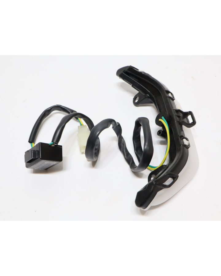 Peugeot Speedfight 4/Kisbee/Streetzone, LED slinga