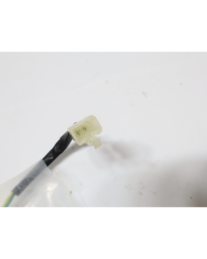 Peugeot Speedfight 4/Kisbee/Streetzone, LED slinga