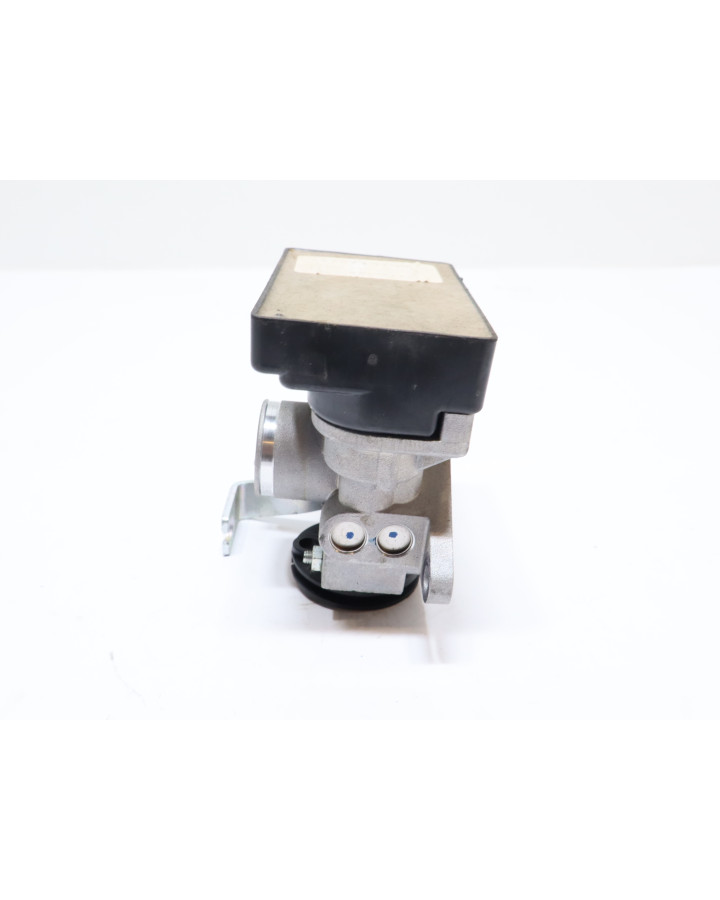 Peugeot Kisbee/Streetzone, gasspjäll/insprut